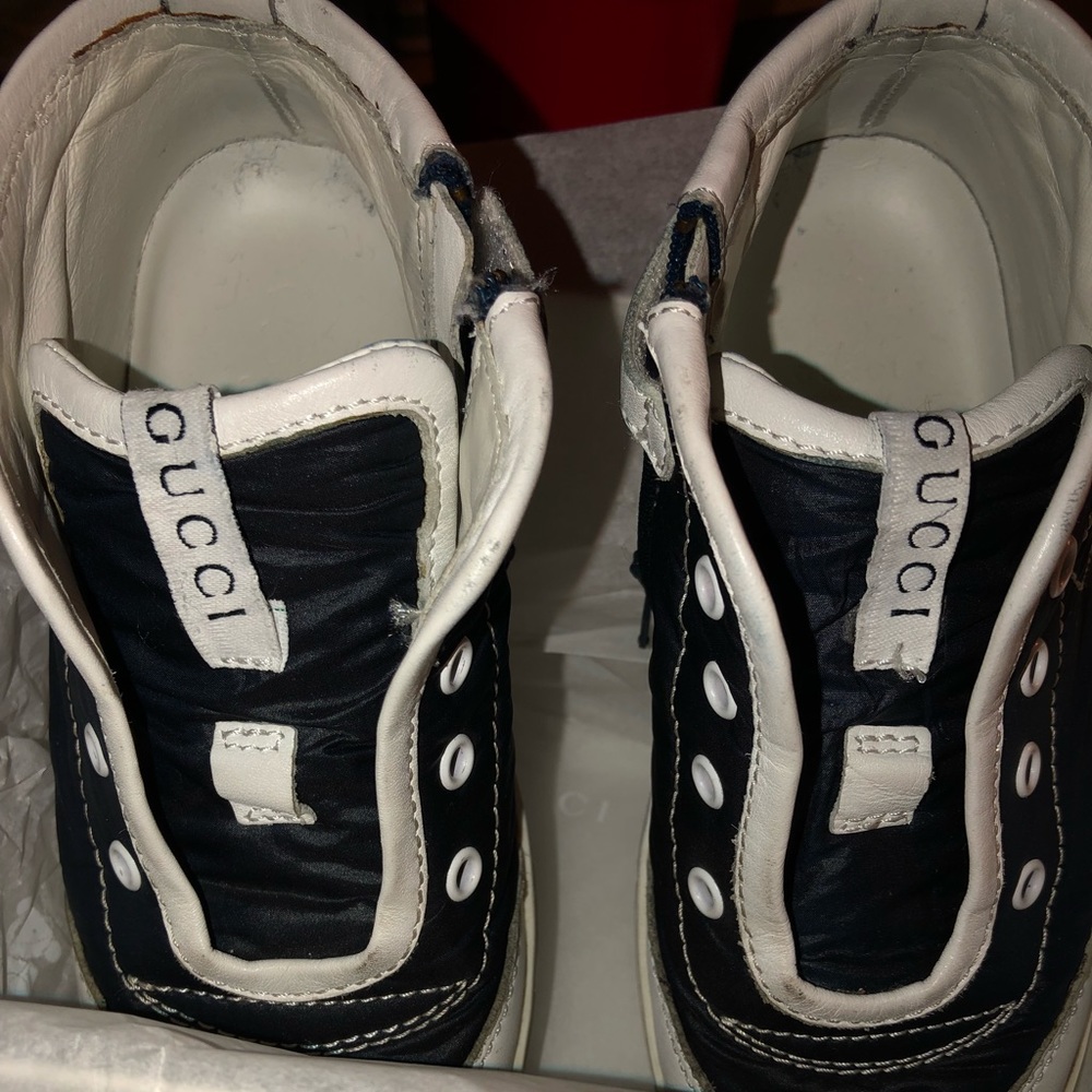 Toddler Tennis Shoes